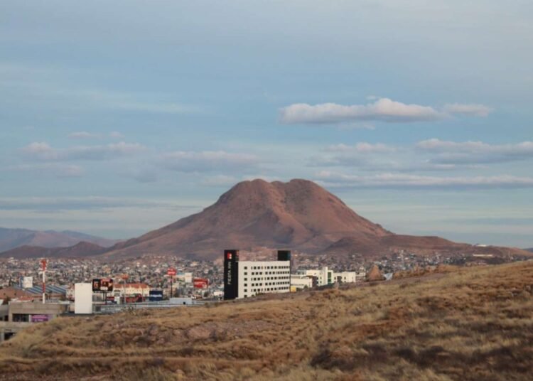 Tiempo para la Semana en Chihuahua