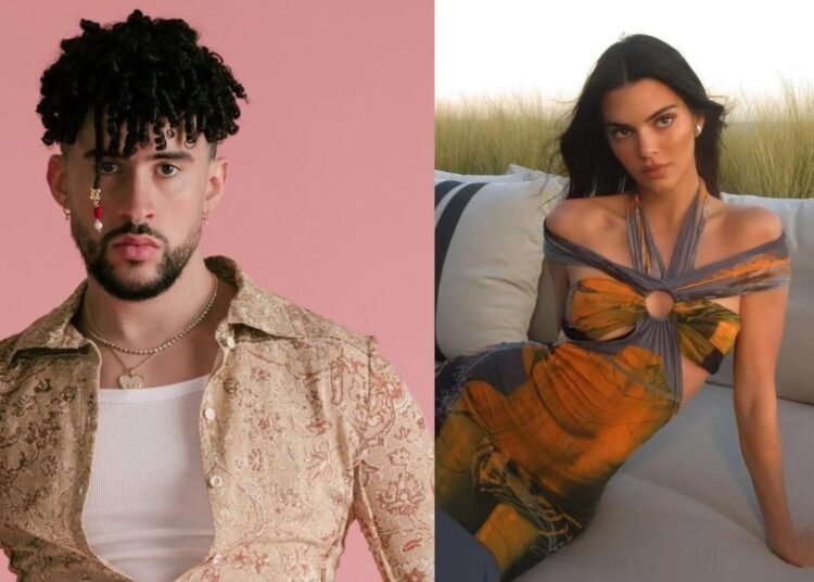 Bad Bunny y Kendall Jenner ponen fin a su relación, según informa People