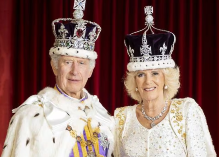 El Futuro de la Reina Camila Después de la Muerte del Rey Carlos III