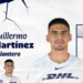 Reforzamiento de Pumas para el Clausura 2024: Guillermo Martínez se une al equipo