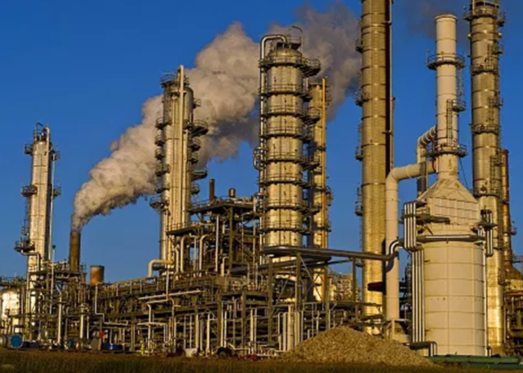 El Gobierno de México toma control temporal de planta de hidrógeno en la refinería de Pemex en Tula, Hidalgo