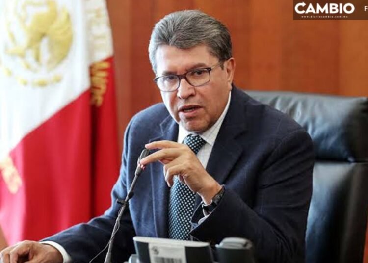 (VÍDEO) Fracasa Acuerdo para la Elección de Ministra de la SCJN 