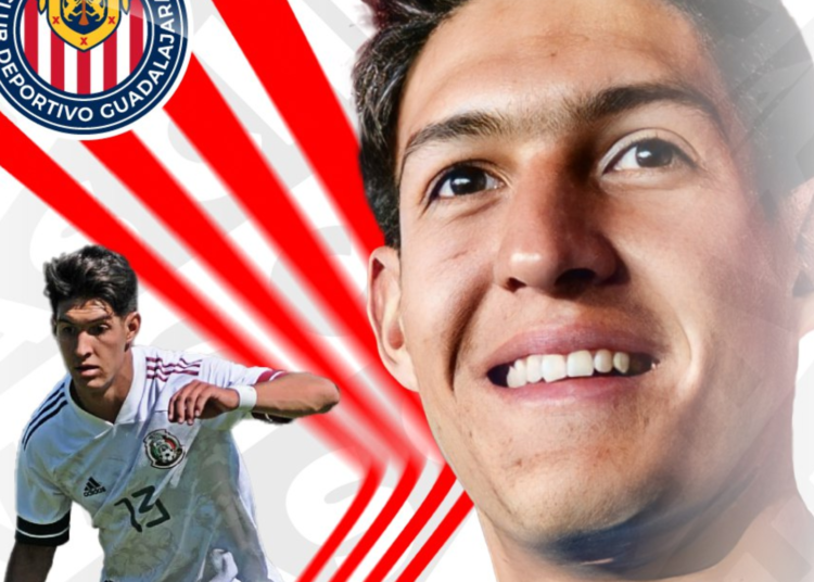 Guadalajara Refuerza su Defensa con la Llegada de José Castillo para el Torneo de Clausura 2024