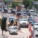 Aviso Importante: Cierres parciales en carriles de la Avenida de la Cantera del 2 al 5 de enero por rehabilitación de carpeta asfáltica