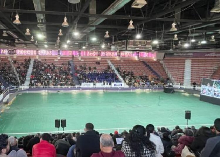 Inicia Mega Audiencia por Presunto Fraude de Aras Investment Business Group