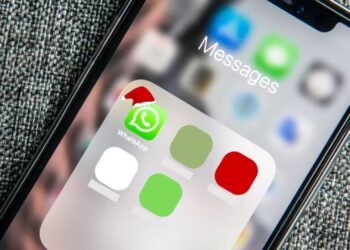 ¿Quieres poner el Gorrito de navidad a tu icono de WhatsApp? Aquí te decimos