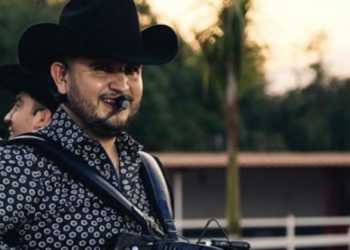 Edén Muñoz anuncia su participación estelar en la Feria Santa Rita 2024