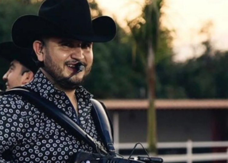 Edén Muñoz anuncia su participación estelar en la Feria Santa Rita 2024