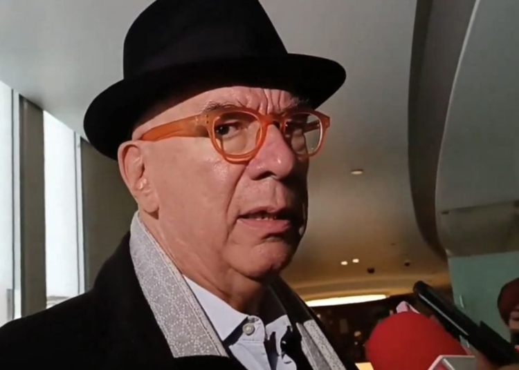 (VÍDEO) Movimiento Ciudadano Rompe con PAN, PRI y PRD: Dante Delgado Declara la Muerte del «Bloque de Contención»