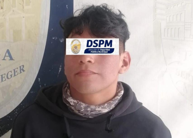 Detenido por incendio en vivienda al norte de la ciudad es puesto a disposición de la Fiscalía