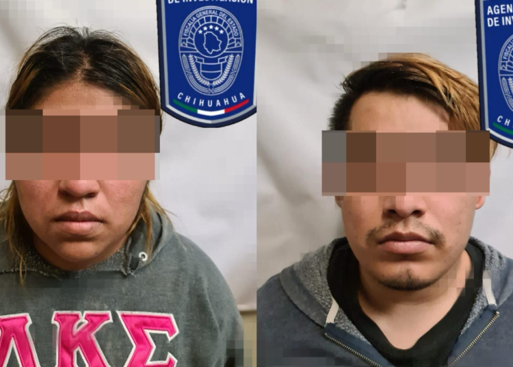 Sentencia de 70 Años por Feminicidio de Niña de Tres Años en Ciudad Juárez