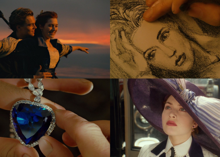 Un día como hoy: El épico estreno de ‘Titanic’ cumple 26 años