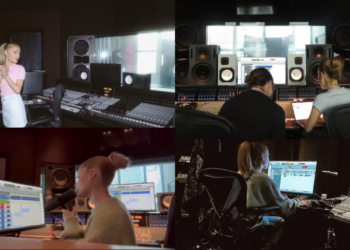 Ariana Grande Sorprende a sus Fanáticos con la Promesa de Nueva Música Próximamente