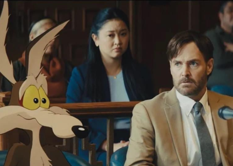 «Coyote vs ACME»: En búsqueda de un hogar cinematográfico