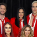 Última Fotografía de RBD Desata Emociones Tras Exitoso ‘SOY REBELDE TOUR’