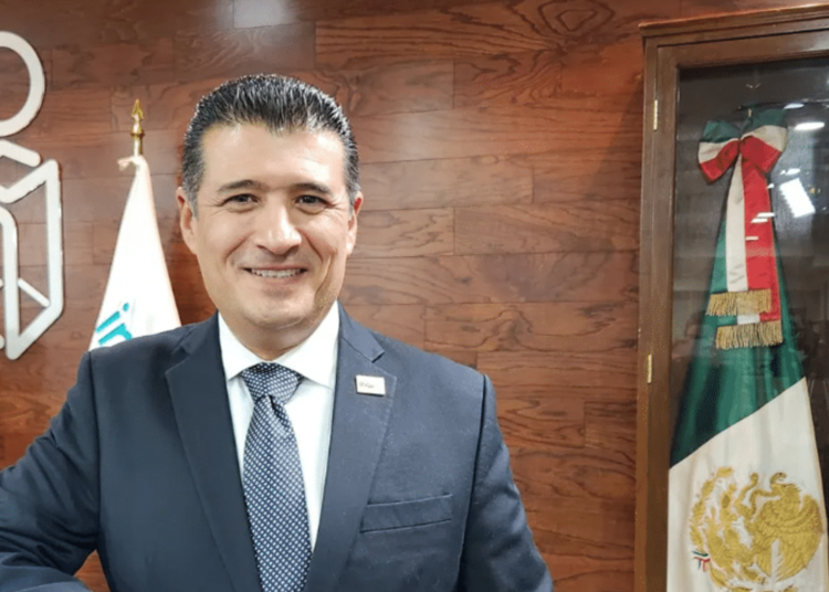 INAI estrena presidente, pero acusaciones de corrupción lo persiguen