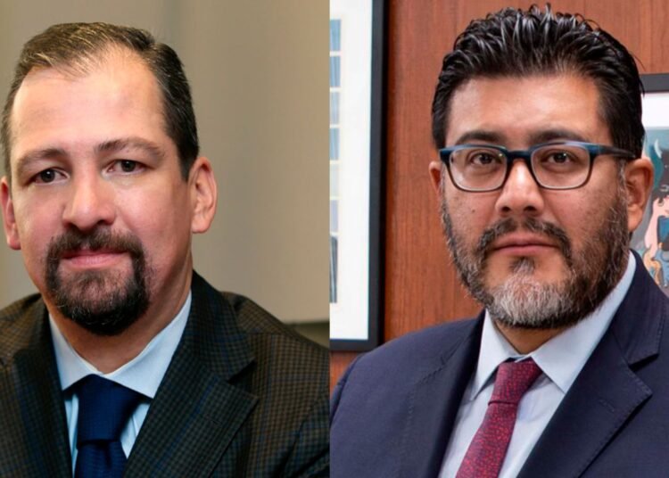 Crisis en el Tribunal Electoral: Acusaciones de Extorsión Sacuden el Órgano Judicial durante el Proceso Electoral