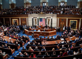 Proyecto de ley en el Congreso de EE. UU. busca regular la compra de viviendas por fondos de inversión