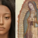 La Virgen de Guadalupe cobra vida gracias a la Inteligencia Artificial