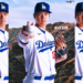 Shohei Ohtani firma contrato histórico de $700 millones con los Dodgers