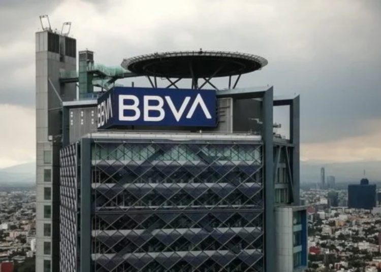 BBVA anuncia cambios en comisiones por retiros en sus cuentas