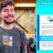 Mr. Beast demanda a EnchufeTv por parodia en una inesperada disputa legal