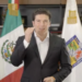 (VÍDEO) Samuel García confirma su ausencia en la elección presidencial de 2024 y confirma su postulación para el 2030
