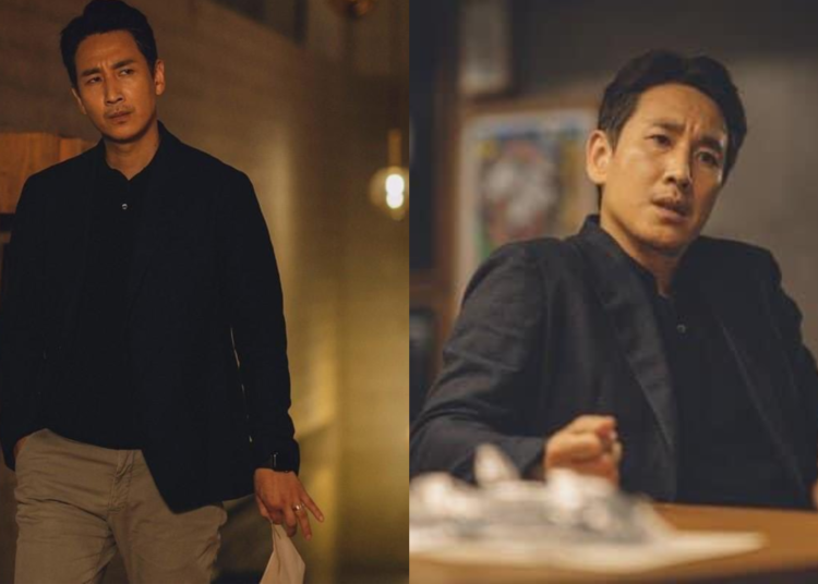 Triste Adiós a una Estrella: Fallece el Actor Lee Sun Kyun a los 48 Años