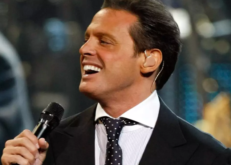 Luis Miguel cautivará a Chihuahua y Ciudad Juárez con dos fechas exclusivas en agosto