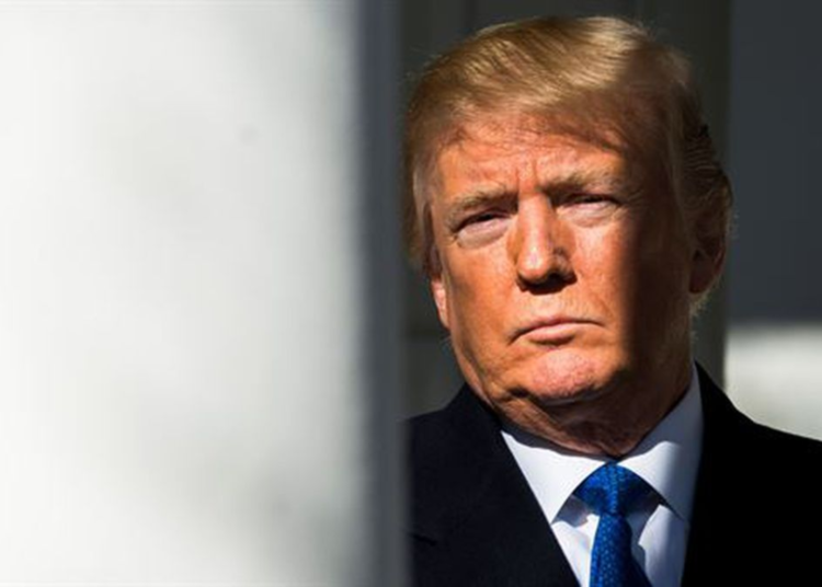 Donald Trump Celebra Decisión del Tribunal Supremo de Michigan sobre su Elegibilidad en las Elecciones de 2024