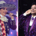 Juan Gabriel: El Salvador en la Voz de Aída Cuevas