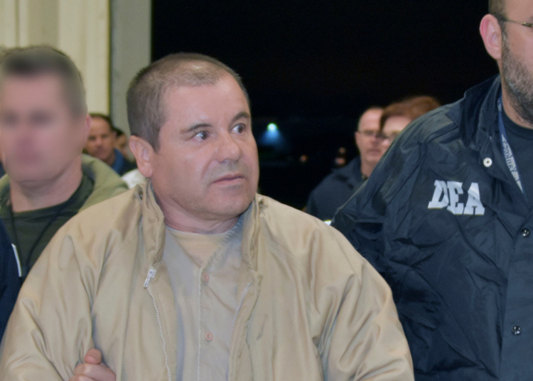 Juez de EE. UU. Rechaza Solicitudes de ‘El Chapo’ Guzmán para Cambio de Abogado y Cancelación de Sentencia Perpetua