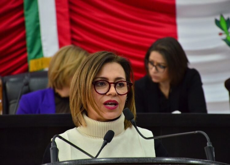 Gobierno de Chihuahua impulsa estrategia para promover inversiones extranjeras: Isela Martínez