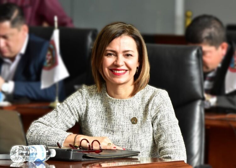 Diputados del PAN reorientan recursos para elevar la calidad de vida en Chihuahua en el Presupuesto 2024