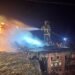 El Heroico Cuerpo de Bomberos de Chihuahua atiende casi 10 mil eventos en 2023, destacando incendios y rescates