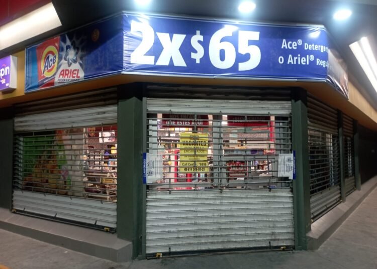 Realizó Gobernación Municipal 257 inspecciones en Chihuahua