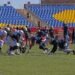 Caudillos de Chihuahua se Preparan para la Temporada 2024 de la LFA con un Scrimmage Crucial