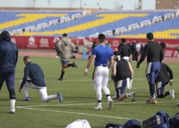Caudillos de Chihuahua Prepara su Tryout Oficial en Búsqueda de Nuevos Talentos
