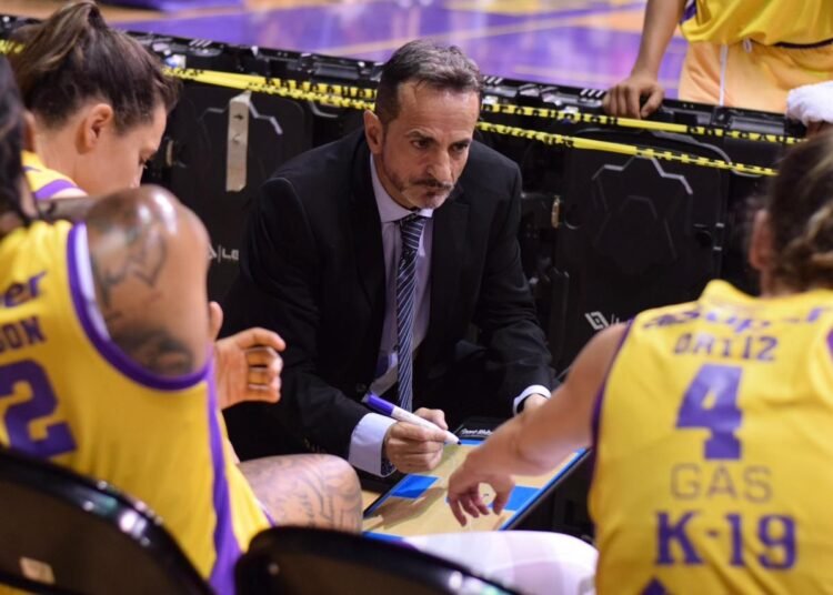 Maikel López asume el timón de Dorados de Chihuahua en la Liga Estatal MexBet