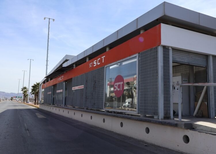 Reapertura Triunfal de la Estación SCT de Bowi Tras Trabajos de Mejora en Movilidad Urbana