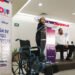 Encabeza DIF Estatal Entrega de Sillas de Ruedas y Prótesis en Apoyo a Personas con Discapacidad