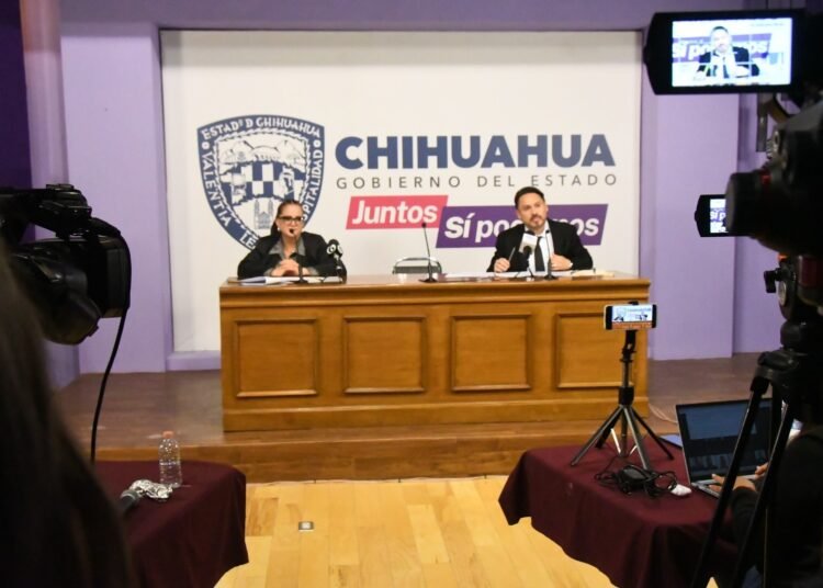 Incrementa Fiscalía Occidente en un 72% la integración de carpetas de investigación durante 2023