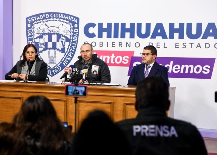 el Programa de Cirugías de Corazón Abierto para Niños Sin Derechohabiencia en el Hospital Infantil de Especialidades de Chihuahua