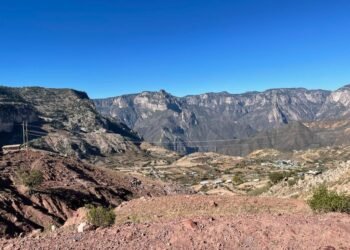 Prevé Protección Civil ligero aumento de temperaturas durante el resto de la semana