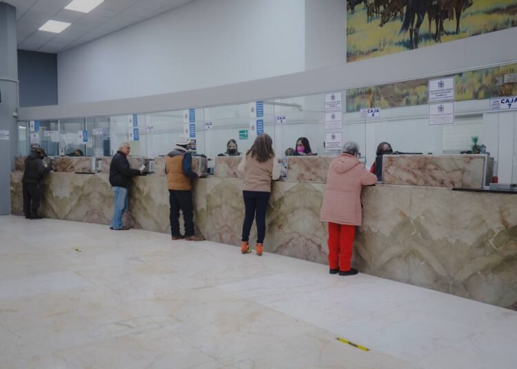 (AUDIO) Chihuahuenses Encabezan el Cumplimiento en el Pago del Predial a Nivel Nacional, Afirma el Alcalde