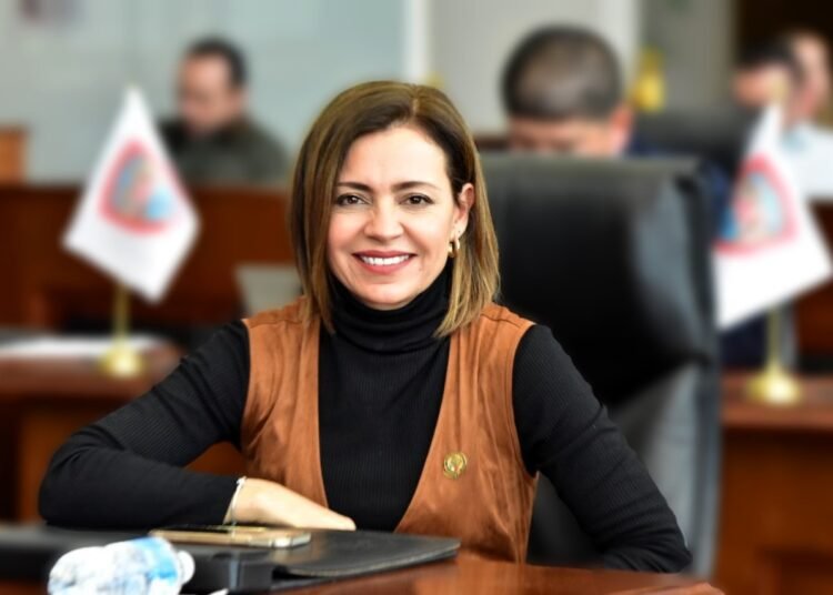 (AUDIO) Aumento de Precios en Gasolina Preocupa a Ciudadanía: Declaraciones de la Diputada Isela Martínez del PAN