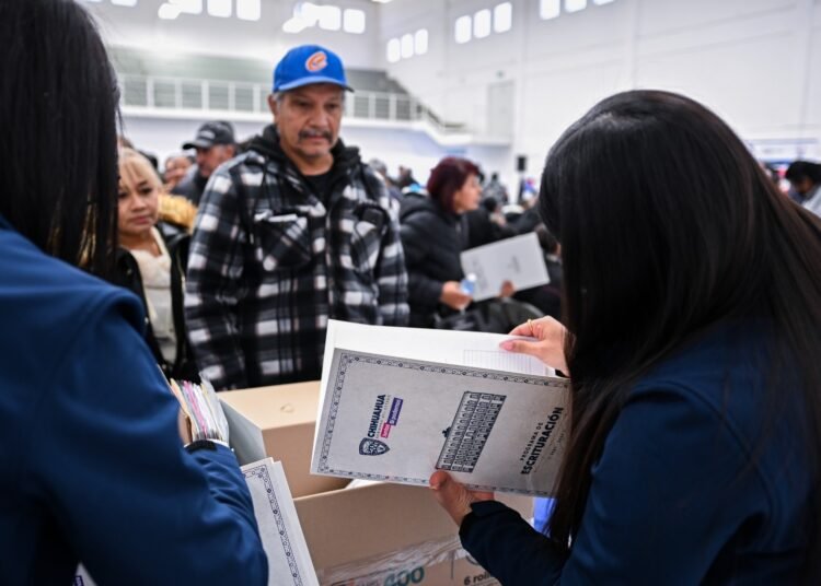 Entregan Constancias de Registro Nacional de Turismo a Empresas Chihuahuenses