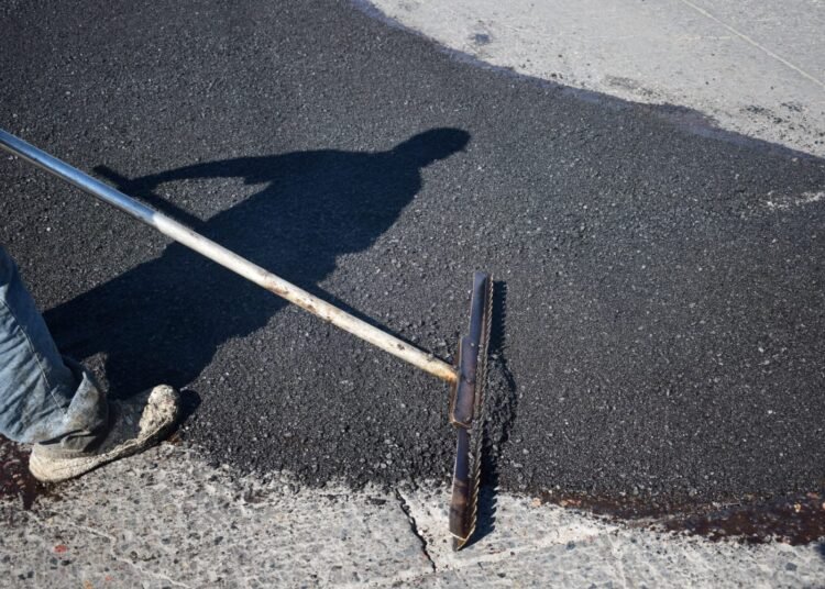 Bacheo en Boulevard Fuentes Mares y Colonias de Chihuahua: hoy 16 de enero