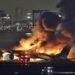 Trágica Colisión de Aviones en el Aeropuerto Haneda de Tokio, Japón
