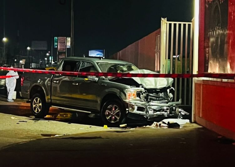 Tragedia en las Inmediaciones del Estadio: Aficionados de Rayados Atropellados tras Santos-Rayados